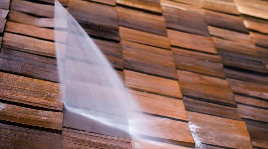 Roof Repair in Hutto, TX